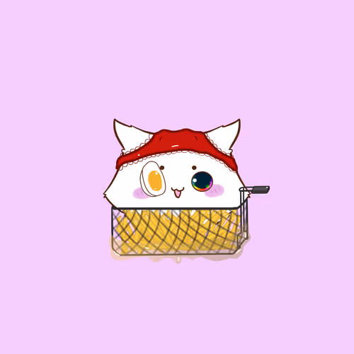Cupcat 4849