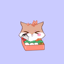 Cupcat 4760