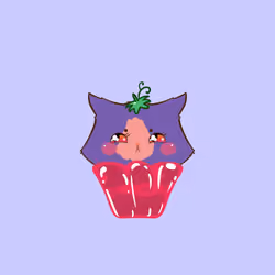 Cupcat 242
