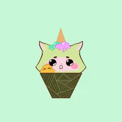 Cupcat 1779