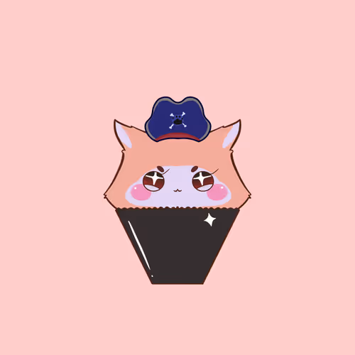 Cupcat 413