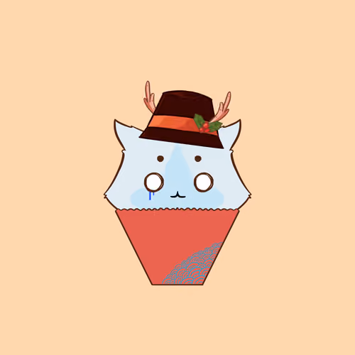 Cupcat 4014