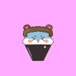 Cupcat 108