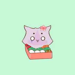 Cupcat 1610