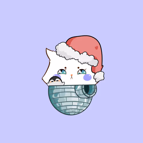 Cupcat 5008