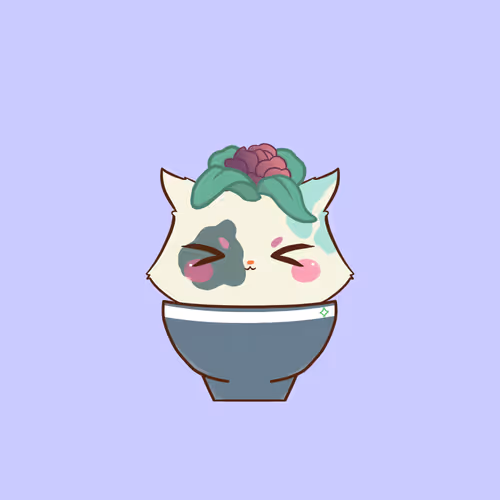 Cupcat 3549