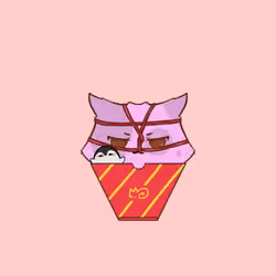 Cupcat 1918