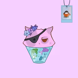 Cupcat 262