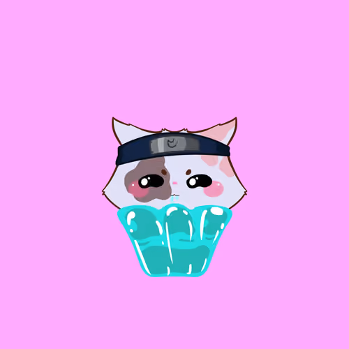 Cupcat 699