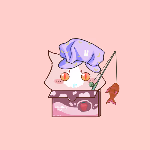 Cupcat 1545