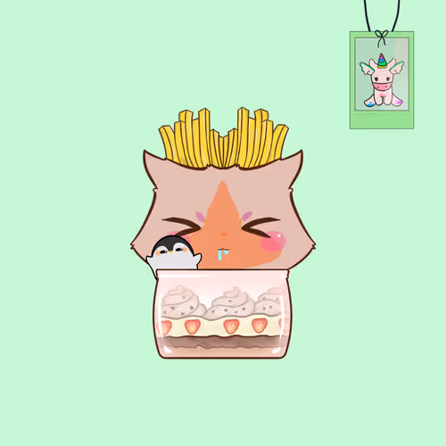 Cupcatsofficial
