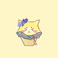 Cupcat 162