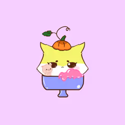 Cupcat 4168
