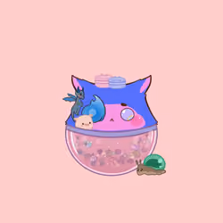 Cupcat 2215