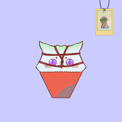 Cupcat 417