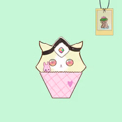 Cupcat 1868