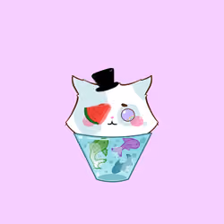 Cupcat 637