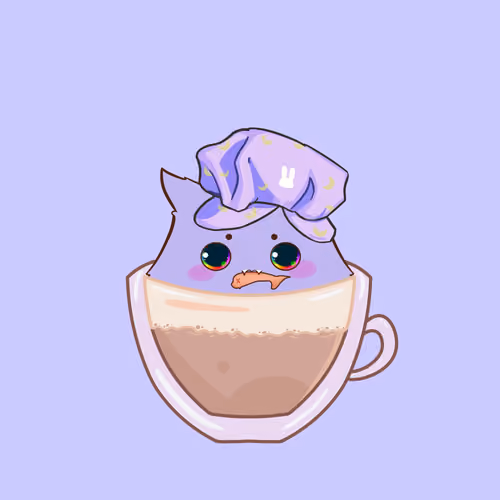 Cupcat 4531