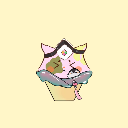 Cupcat 1027