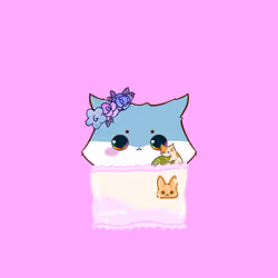 Cupcat 4324