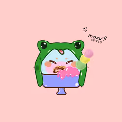 Cupcat 1006