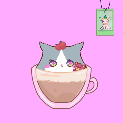 Cupcatsofficial