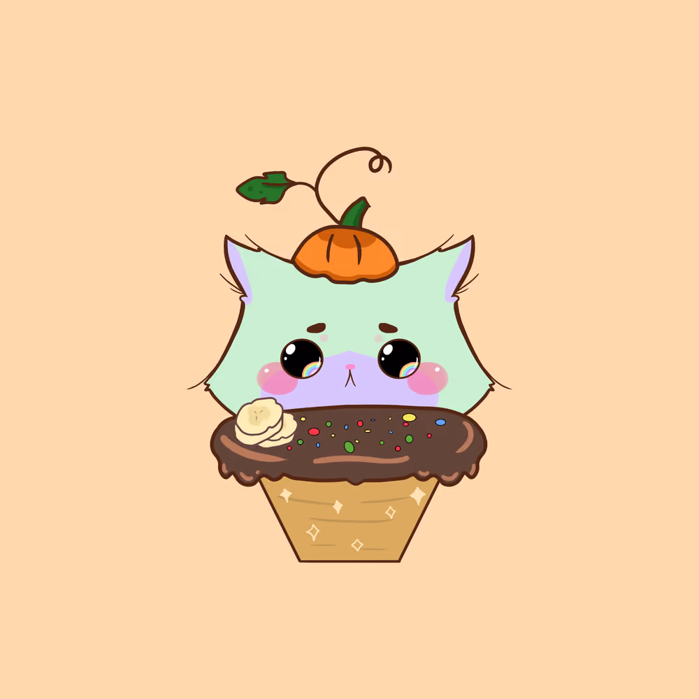 Cupcat 5002