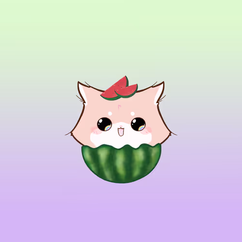 Cupcat 555
