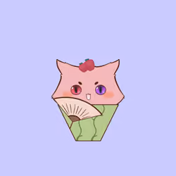 Cupcat 450