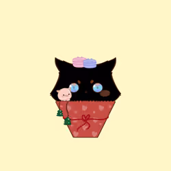 Cupcat 18