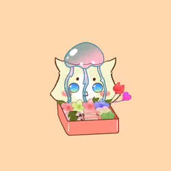 Cupcat 2124
