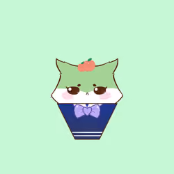 Cupcat 355