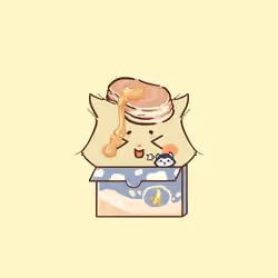 Cupcat 4799