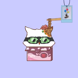 Cupcat 1030