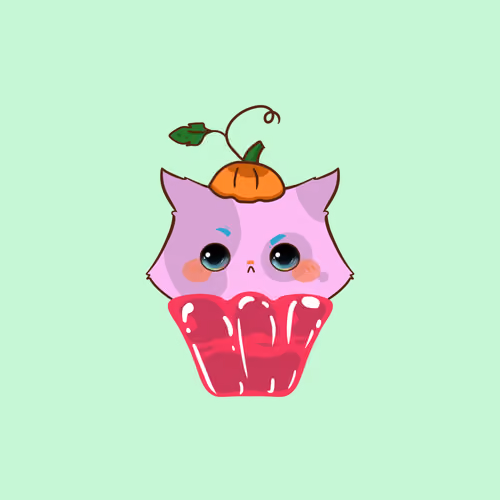 Cupcat 1967