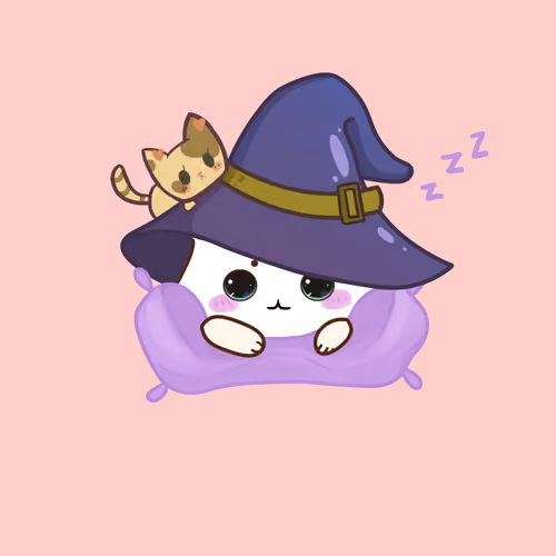 Cupcat 98