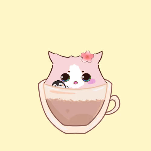 Cupcat 5009