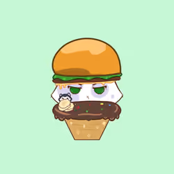Cupcat 4480