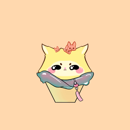 Cupcat 3050