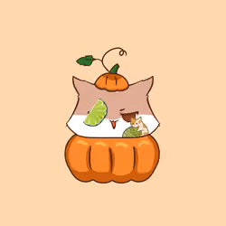 Cupcat 1532