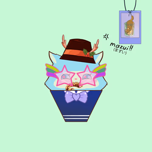 Cupcat 4990