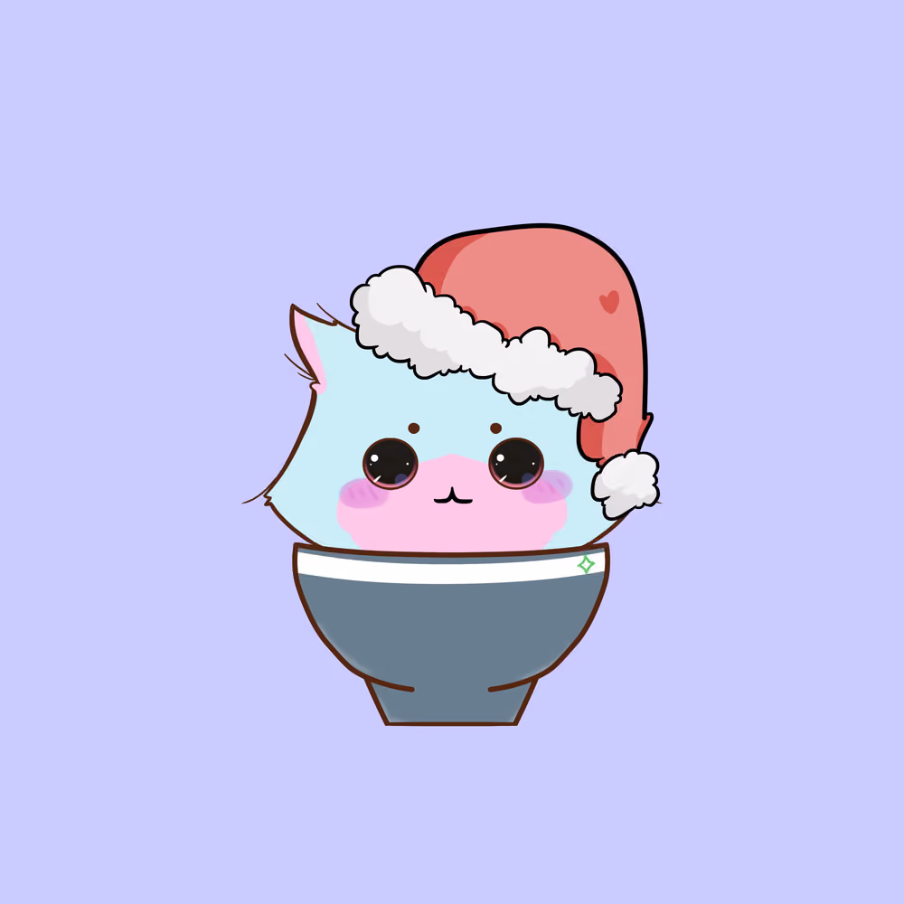 Cupcat 5000