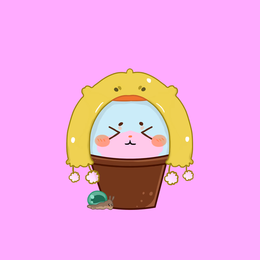 Cupcat 4995