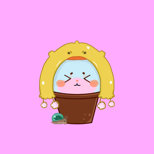 Cupcat 4995