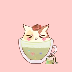 N F Tea