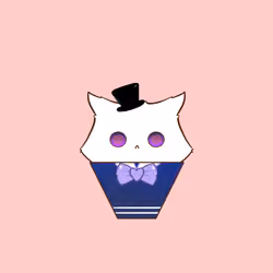 Cupcat 3922