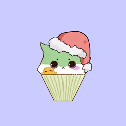 Cupcat 3810