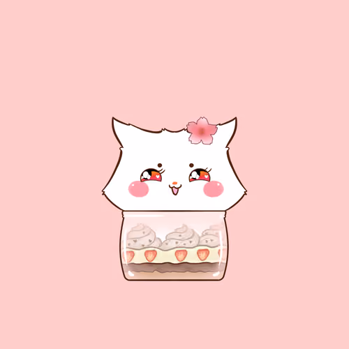 Cupcat 1449