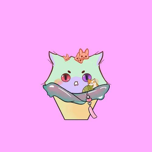 Cupcat 5005