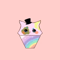 Cupcat 4510